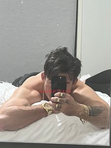 Profile Image of Melbourne Male Escort Companionx