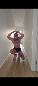 Profile Image of Melbourne Male Escort Companionx