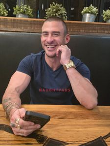 Profile Image of Melbourne Male Escort Companionx
