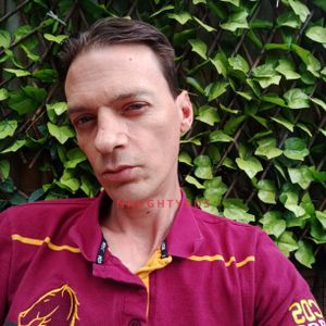 Profile Image of Gold Coast Male Escort Damien Spiteri 