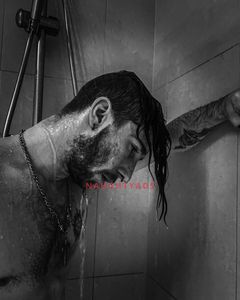 Profile Image of Melbourne Male Escort Dante Ravencroft