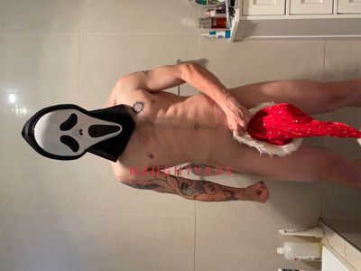 Profile Image of Melbourne Male Escort Dante Ravencroft