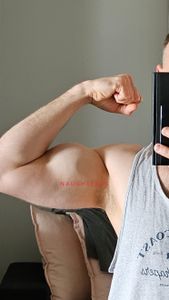 Profile Image of Melbourne Male Escort Dave
