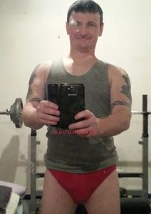 Profile Image of Melbourne Male Escort David 
