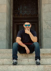 Profile Image of Melbourne Male Escort David 