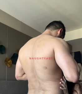 Profile Image of Melbourne Male Escort David Grande
