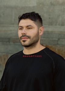 Profile Image of Melbourne Male Escort David Grande