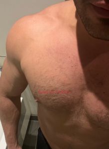 Profile Image of Melbourne Male Escort David Grande