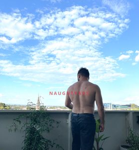 Profile Image of Melbourne Male Escort David Grande