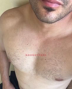 Profile Image of Melbourne Male Escort David 