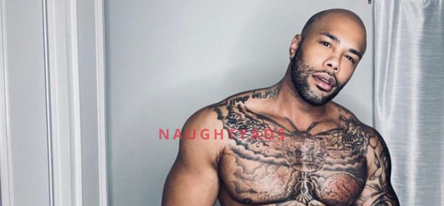 Profile Image of Melbourne Male Escort Derrick
