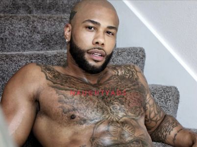 Profile Image of Melbourne Male Escort Derrick