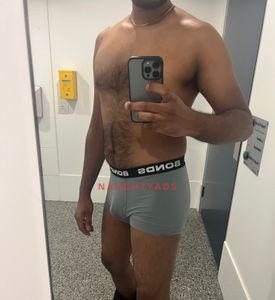 Profile Image of Melbourne Male Escort Don Ravan