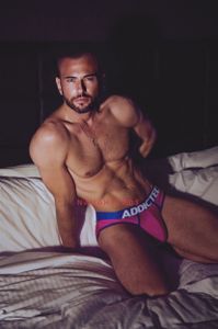 Profile Image of Melbourne Male Escort ★ ARCHER REID ★