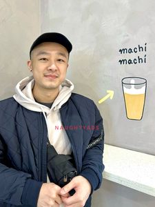 Profile Image of Melbourne Male Escort Fawnie