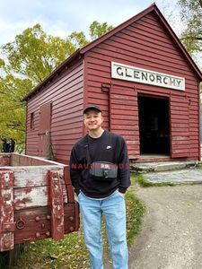 Profile Image of Melbourne Male Escort Fawnie