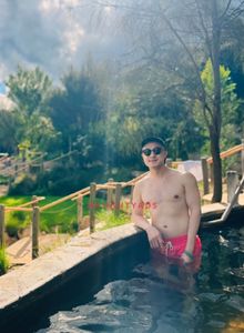 Profile Image of Melbourne Male Escort Fawnie