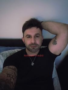 Profile Image of Melbourne Male Escort Reina