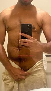 Profile Image of Melbourne Male Escort Hasty
