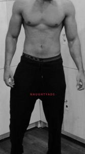 Profile Image of Melbourne Male Escort Hun Orion