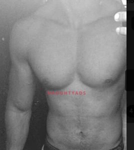 Profile Image of Melbourne Male Escort Hun Orion