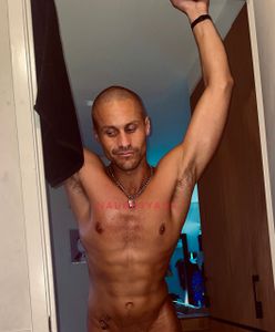 Profile Image of Melbourne Male Escort Huntr Brooks