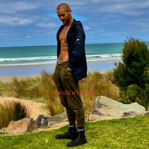 Profile Image of Melbourne Male Escort Huntr Brooks