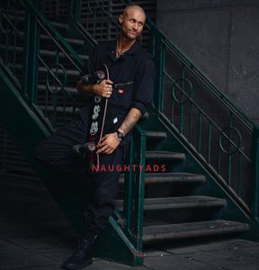 Profile Image of Melbourne Male Escort Huntr Brooks