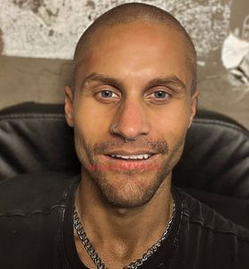 Profile Image of Melbourne Male Escort Huntr Brooks