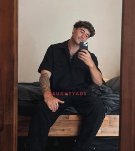 Profile Image of Melbourne Male Escort Jack 