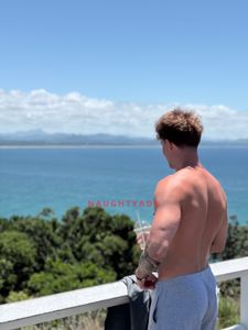 Profile Image of Melbourne Male Escort Jack 