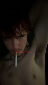 Profile Image of Melbourne Male Escort JacksonGlass