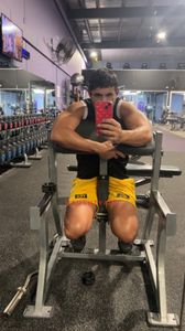 Profile Image of Melbourne Male Escort MagikMassagePlus 