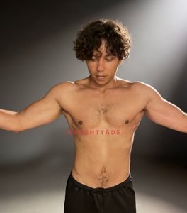 Profile Image of Melbourne Male Escort James Joyce