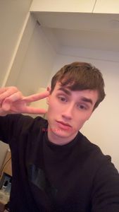 Profile Image of Melbourne Male Escort Jasper’s  Knight