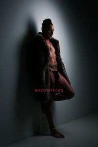 Profile Image of Melbourne Male Escort JESSE JAMES