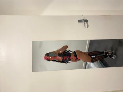 Profile Image of Melbourne Trans Escort Jessie 
