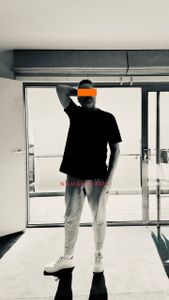 Profile Image of Melbourne Male Escort Jordan