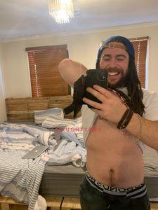 Profile Image of Melbourne Male Escort Josh C