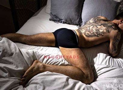 Profile Image of Melbourne Male Escort Justin fun