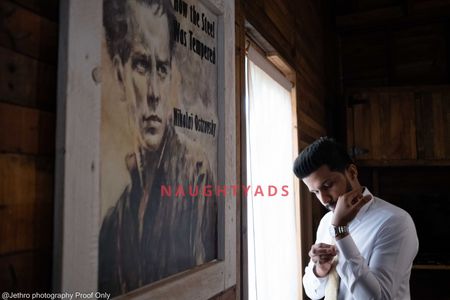 Profile Image of Melbourne Male Escort Kane Peris