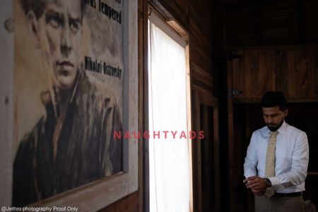 Profile Image of Melbourne Male Escort Kane Peris