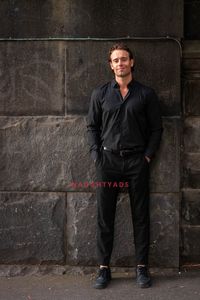 Profile Image of Melbourne Male Escort Kaspar