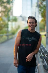 Profile Image of Melbourne Male Escort Kaspar