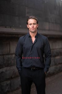Profile Image of Melbourne Male Escort Kaspar