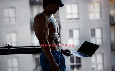 Profile Image of Melbourne Male Escort .