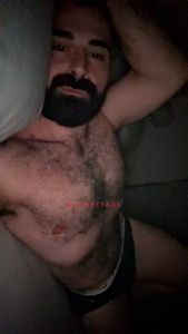 Profile Image of Melbourne Male Escort Leon