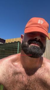 Profile Image of Melbourne Male Escort Leon