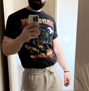 Profile Image of Melbourne Male Escort Leon