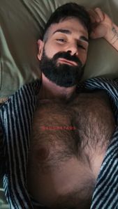 Profile Image of Melbourne Male Escort Leon